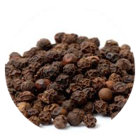 BioPerine black pepper extract used in VigRX Plus pills for nutrient absorption