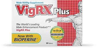 One-box VigRX Plus starter package